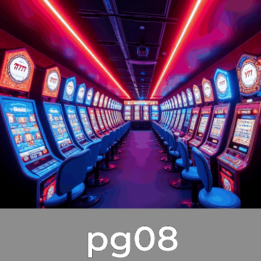 pg08: Jogos Exclusivos - Slots com Grandes Jackpots, Mesa Clássica - Estratégia Avançada, Dealer ao Vivo - Experiência Imersiva
