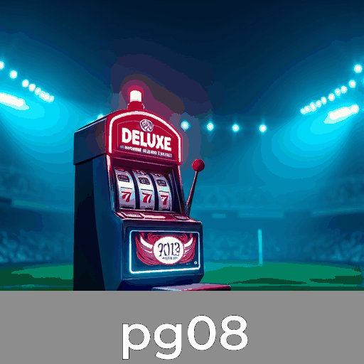 Experimente a Emoção dos Jogos de Cassino no pg08 e Ganhe Grandes Prêmios
