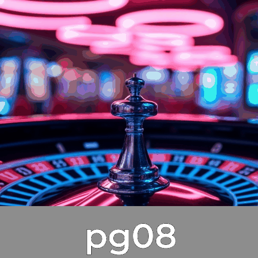 Explore os bônus incríveis e ofertas únicas do pg08