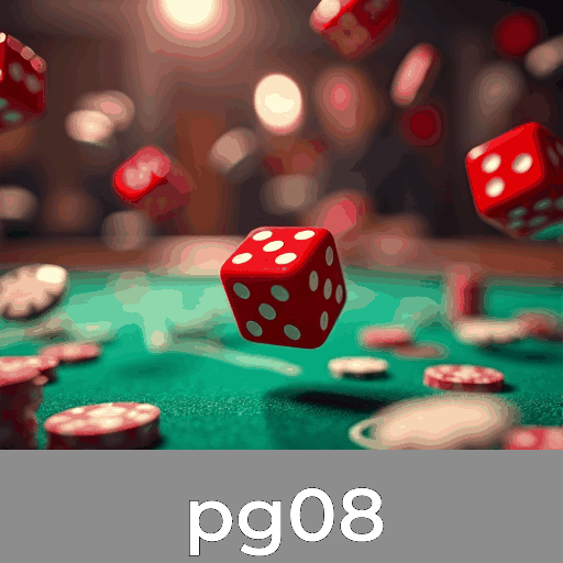 pg08: Experiência Autêntica de Jogos de Mesa ao Vivo