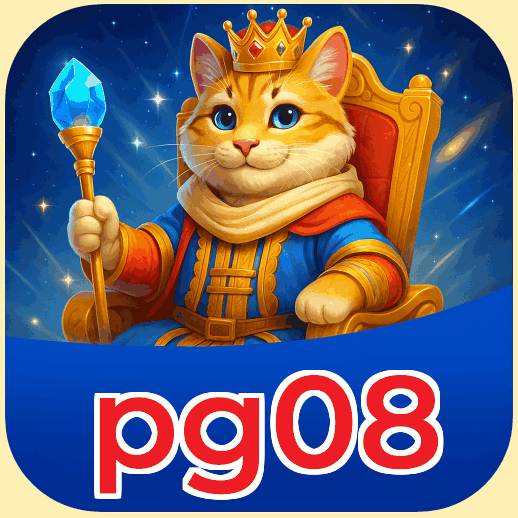 Catálogo pg08 2.547 jogos