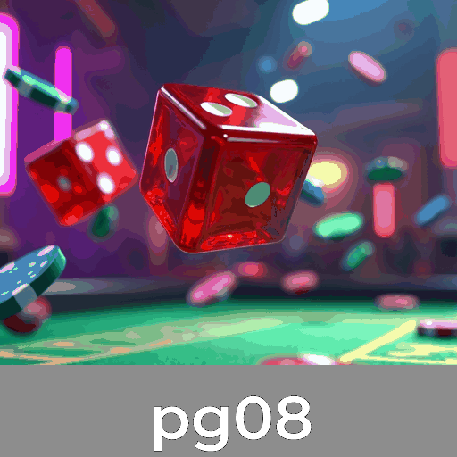 Explore os bônus incríveis e ofertas únicas do pg08
