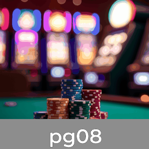 Descubra o pg08: Roleta e Blackjack com Experiência VIP ao Vivo