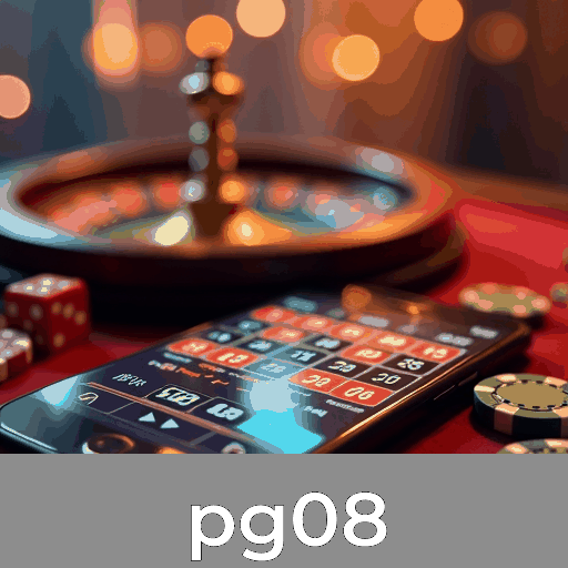 pg08: Jogos Exclusivos - Slots com Grandes Jackpots, Mesa Clássica - Estratégia Avançada, Dealer ao Vivo - Experiência Imersiva