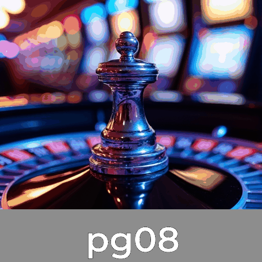 pg08.com - Plataforma de Apostas Online com Jogos Exclusivos e Licenças Válidas - pg08