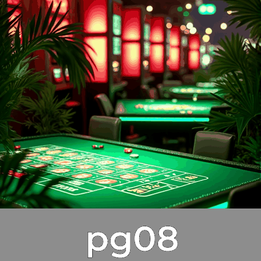 pg08 - O Melhor Cassino Online com Pagamentos Rápidos