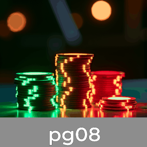 pg08 - O Melhor Cassino Online com Pagamentos Rápidos